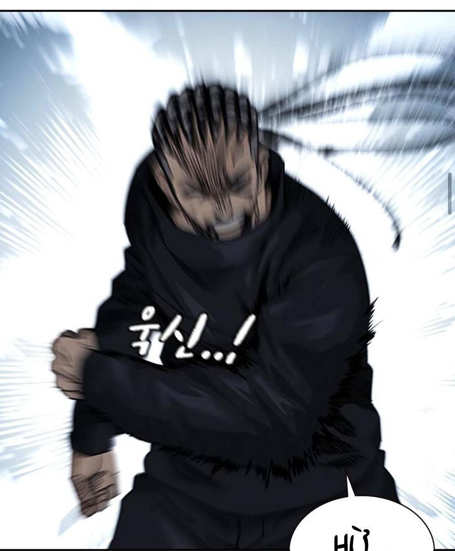 Để Có Thể Sống Sót - Chapter 48 - Page 86