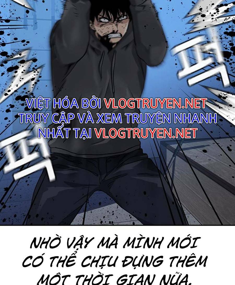 Để Có Thể Sống Sót - Chapter 48 - Page 88