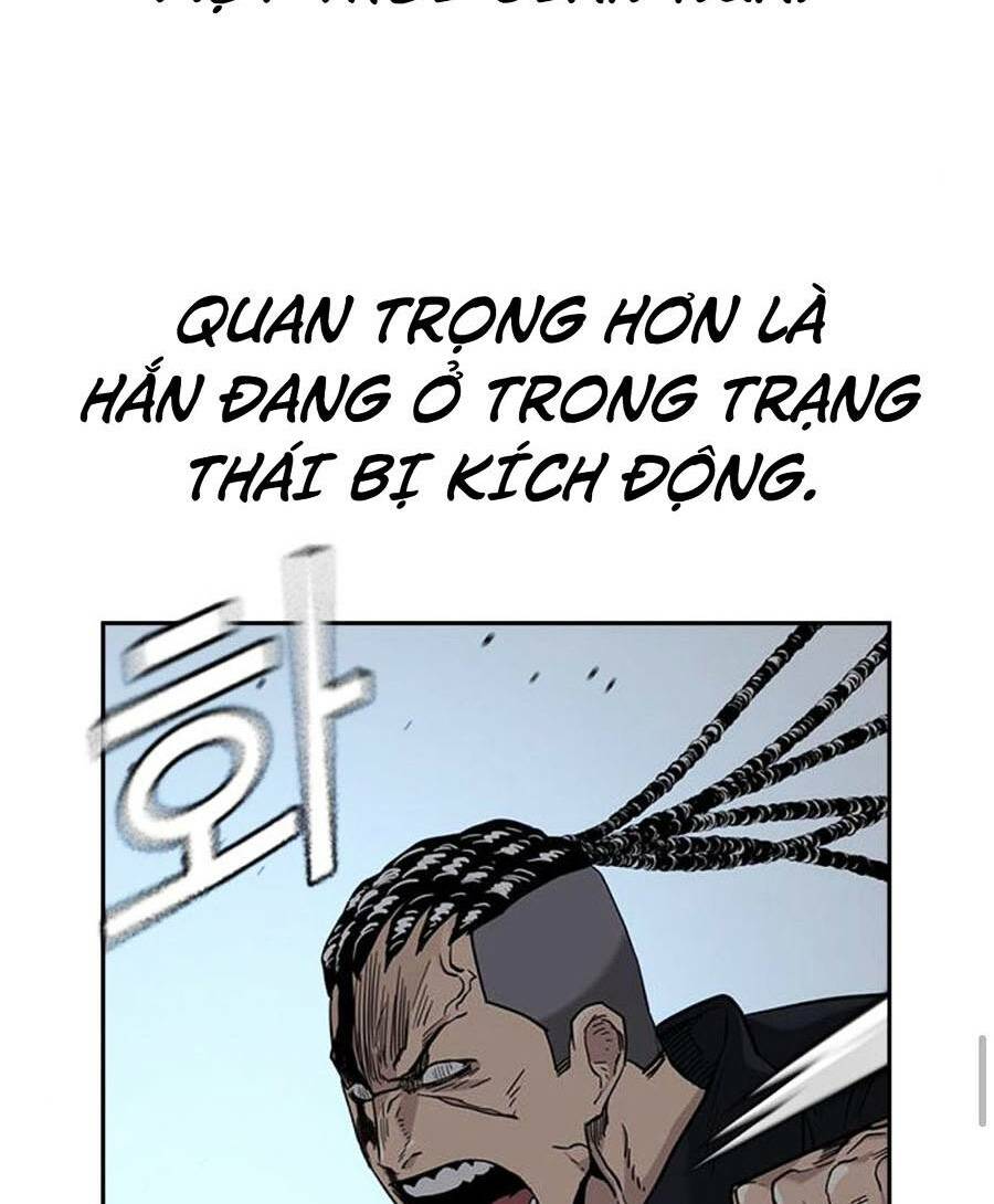 Để Có Thể Sống Sót - Chapter 48 - Page 89