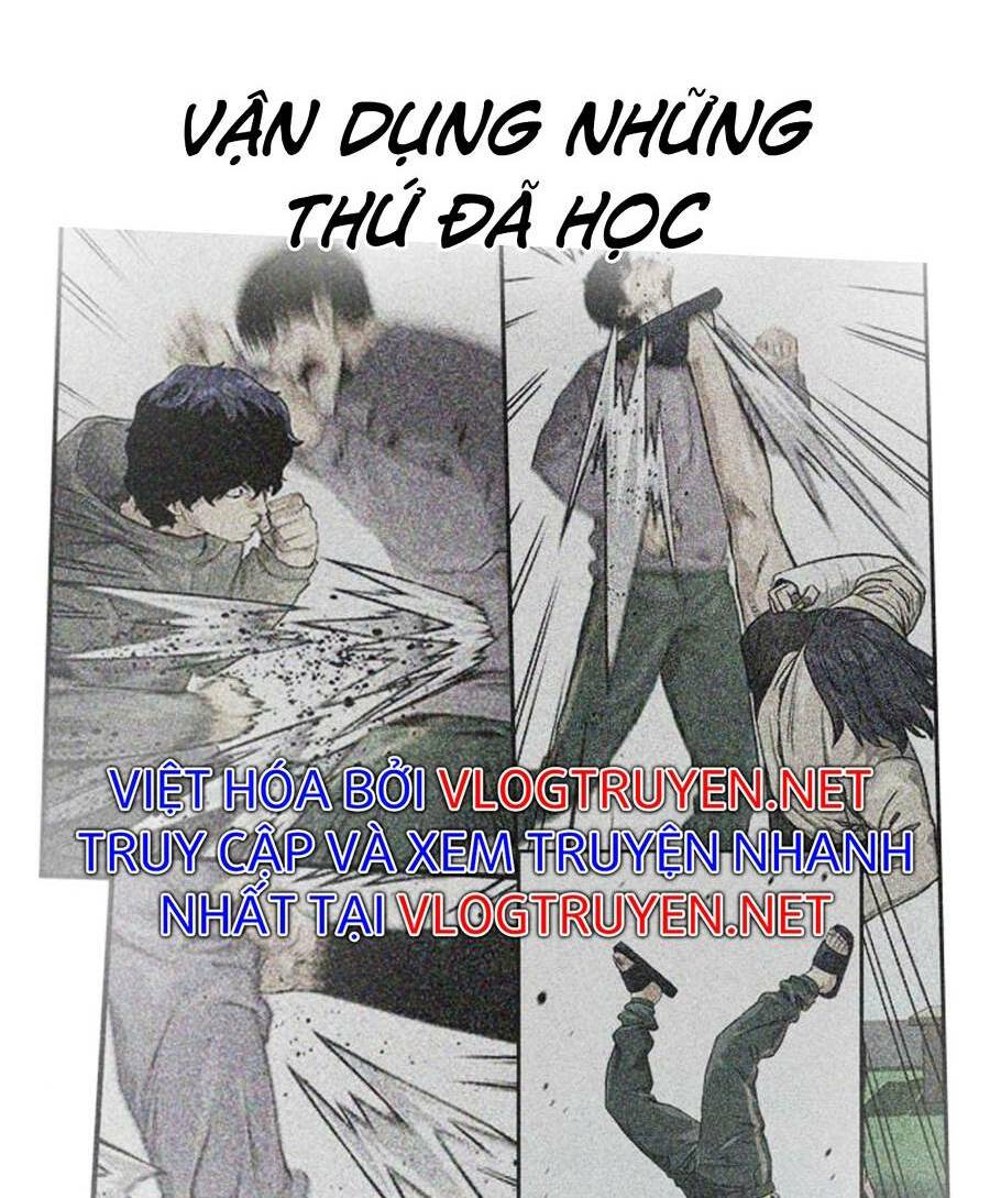 Để Có Thể Sống Sót - Chapter 48 - Page 91