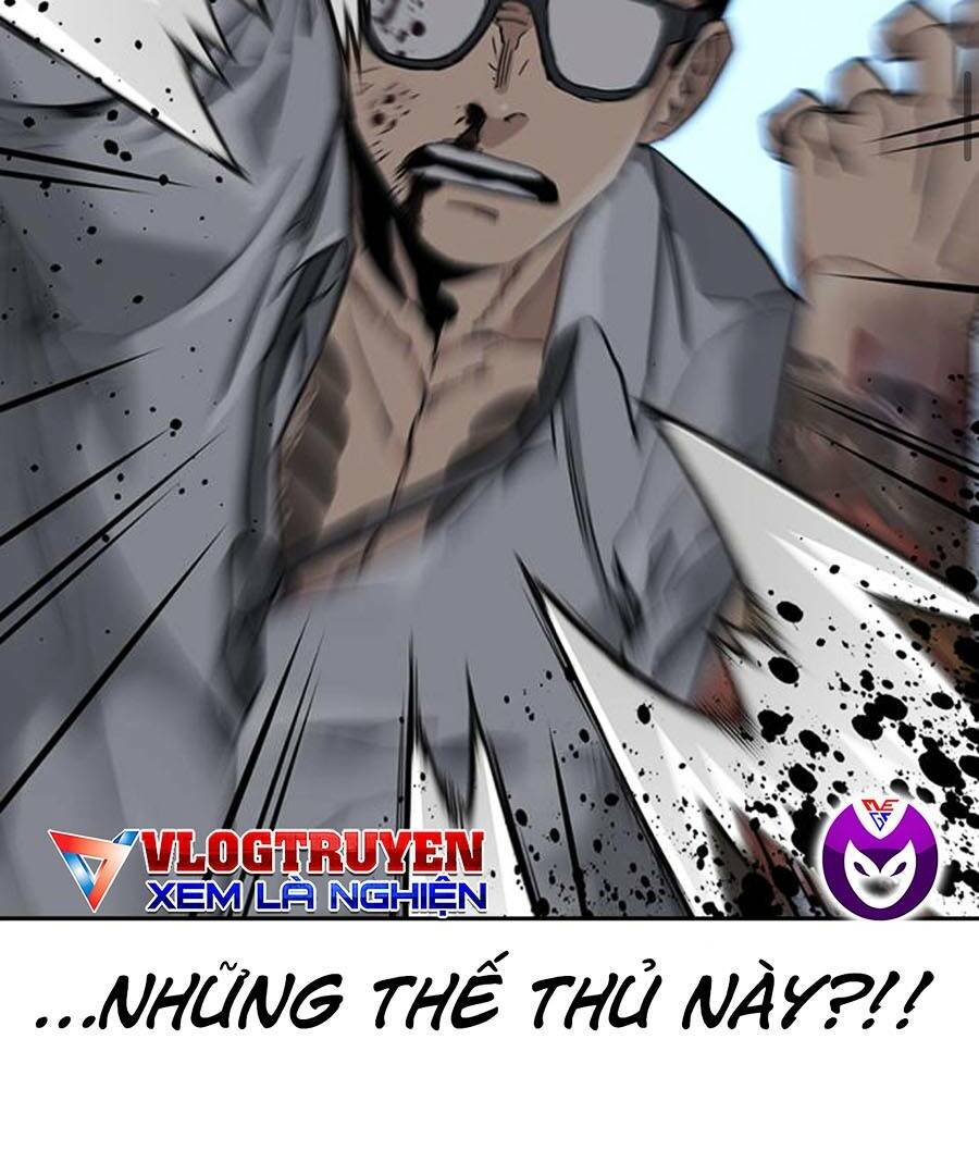 Để Có Thể Sống Sót - Chapter 49 - Page 99