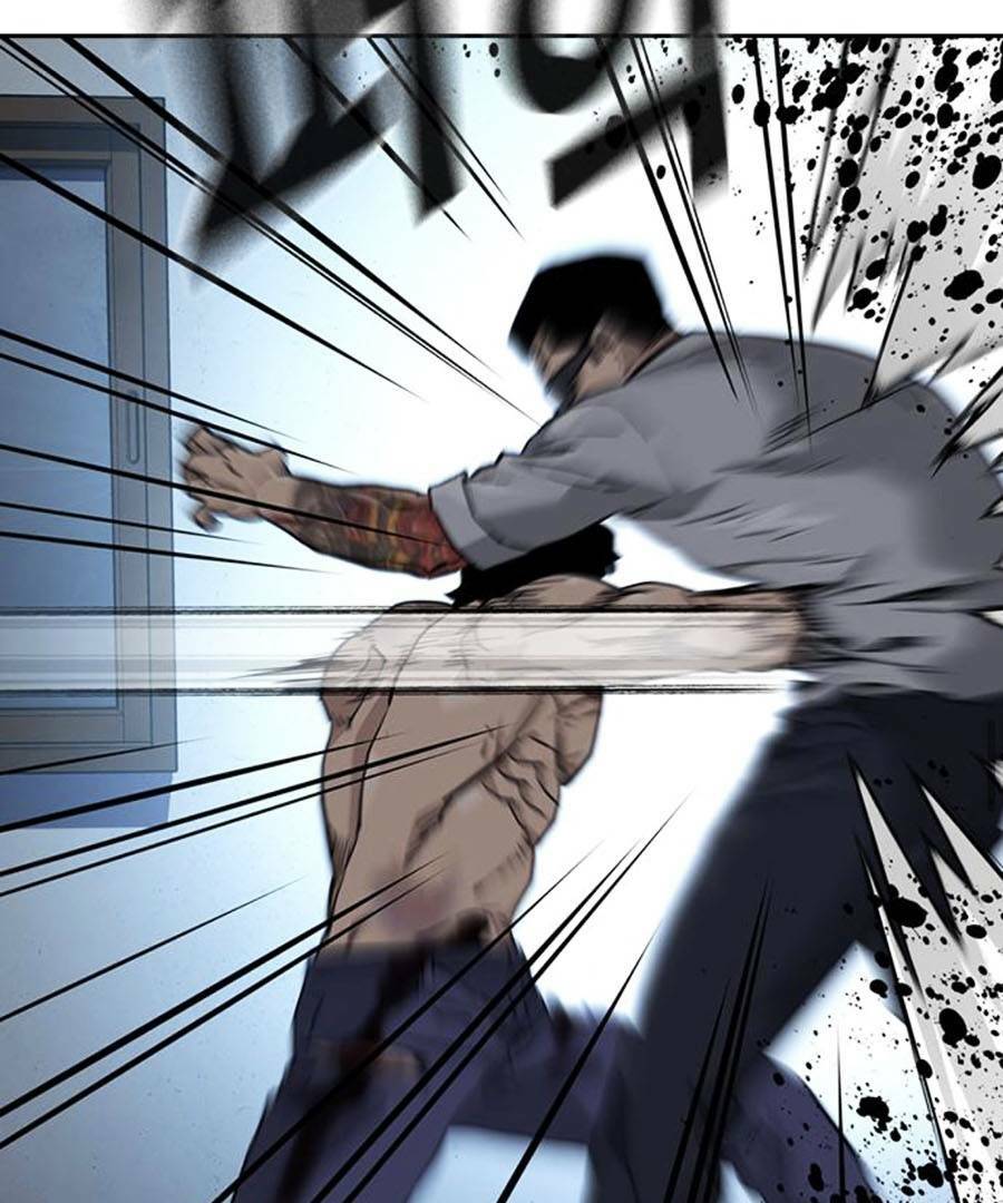 Để Có Thể Sống Sót - Chapter 49 - Page 104