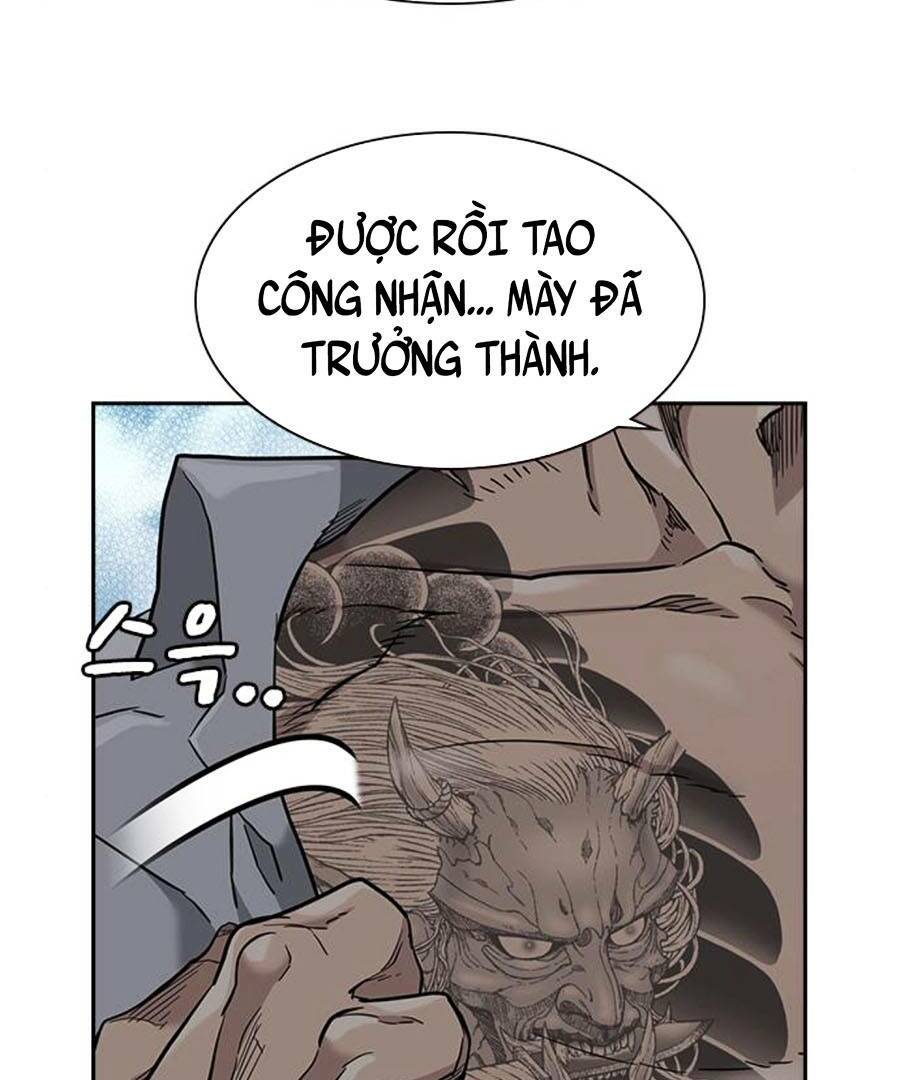 Để Có Thể Sống Sót - Chapter 49 - Page 111