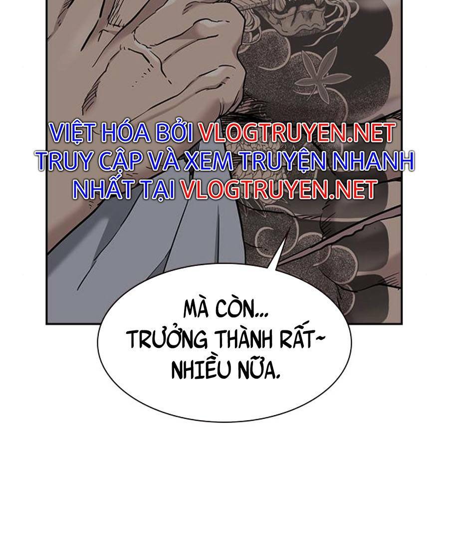 Để Có Thể Sống Sót - Chapter 49 - Page 112