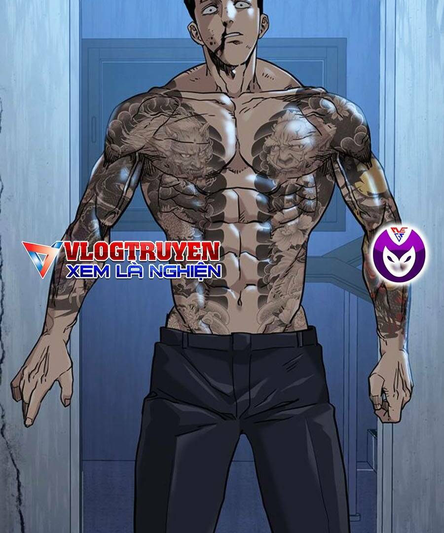 Để Có Thể Sống Sót - Chapter 49 - Page 115