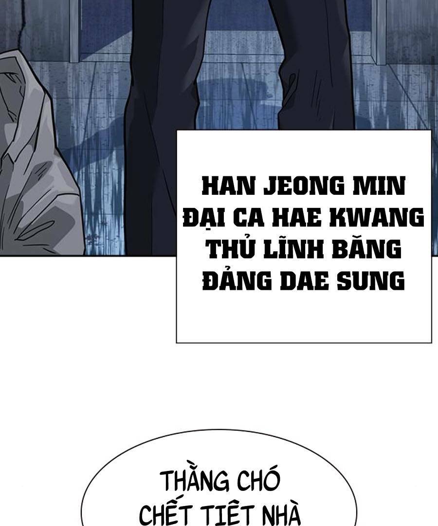 Để Có Thể Sống Sót - Chapter 49 - Page 116