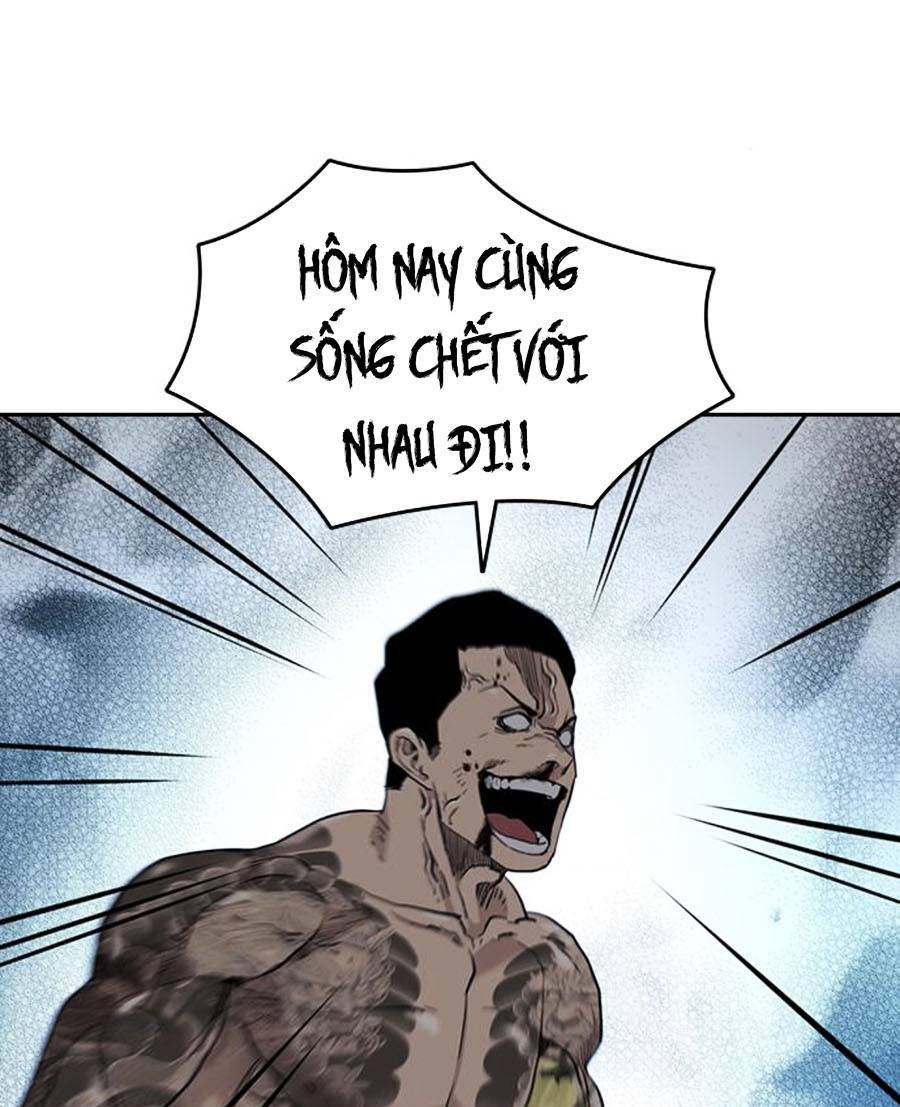 Để Có Thể Sống Sót - Chapter 49 - Page 120