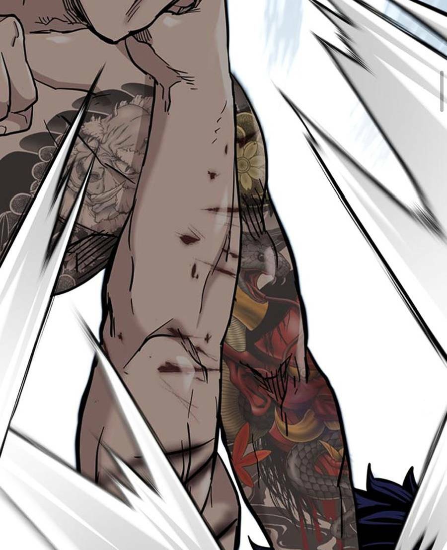 Để Có Thể Sống Sót - Chapter 49 - Page 124