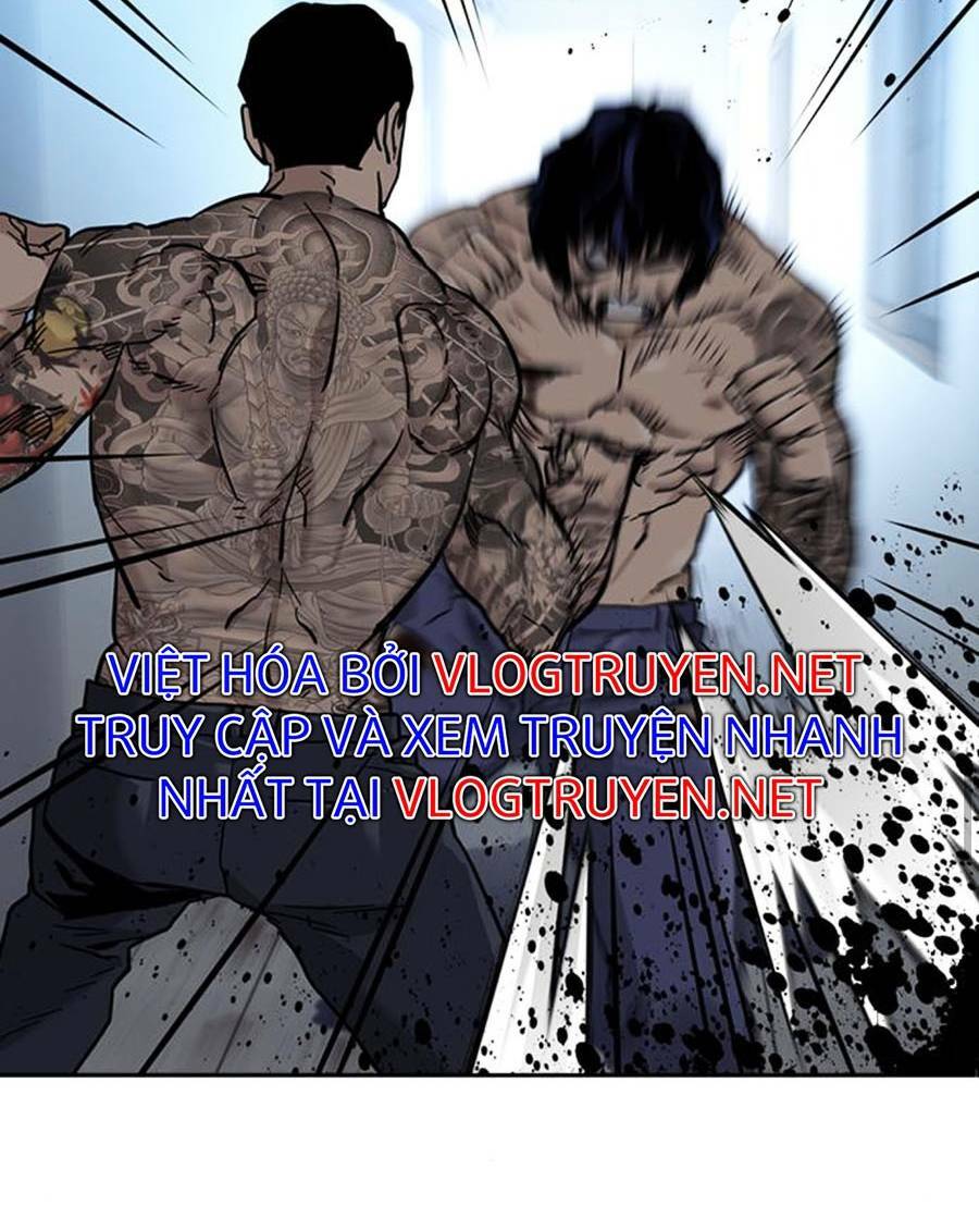 Để Có Thể Sống Sót - Chapter 49 - Page 128