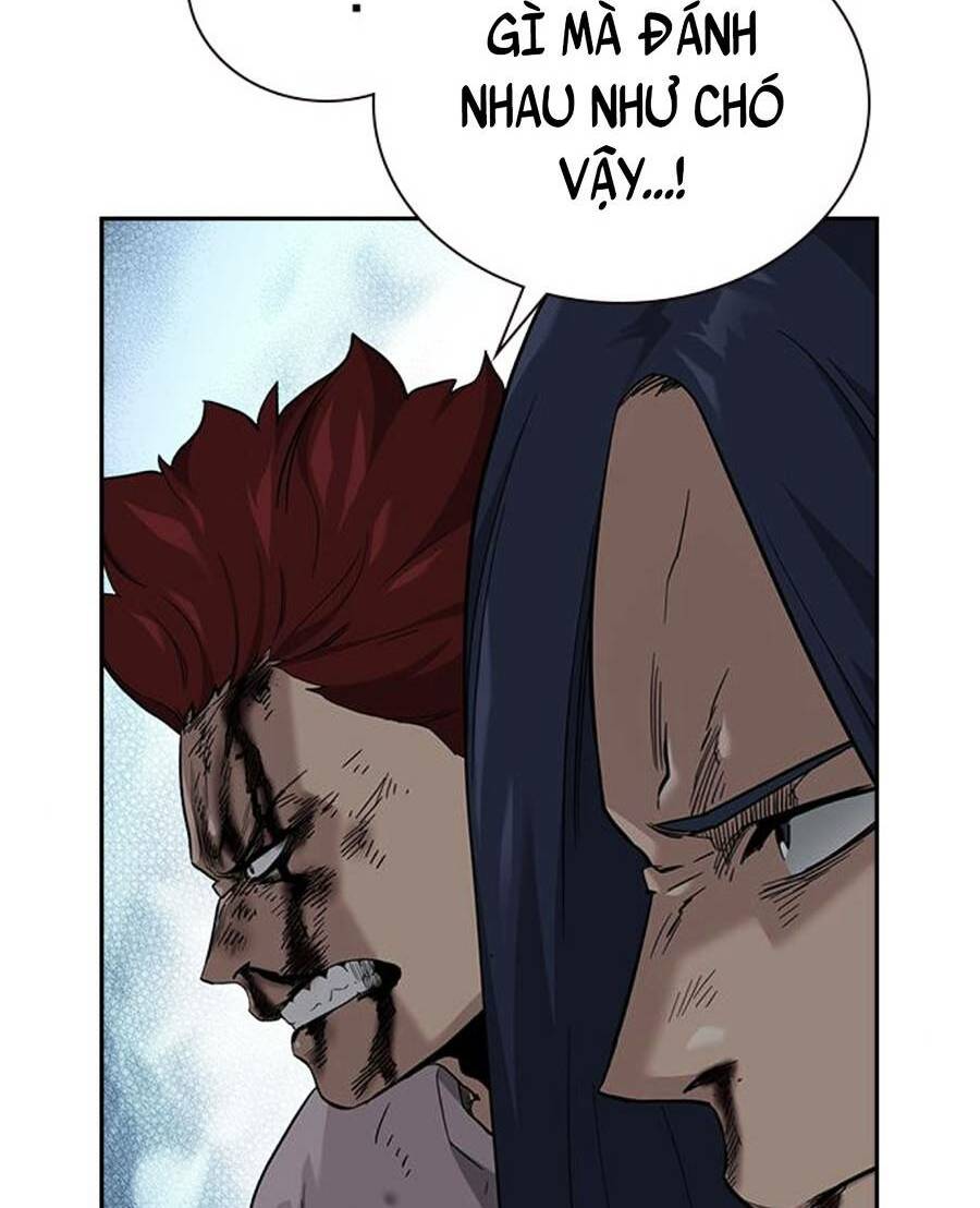 Để Có Thể Sống Sót - Chapter 49 - Page 131