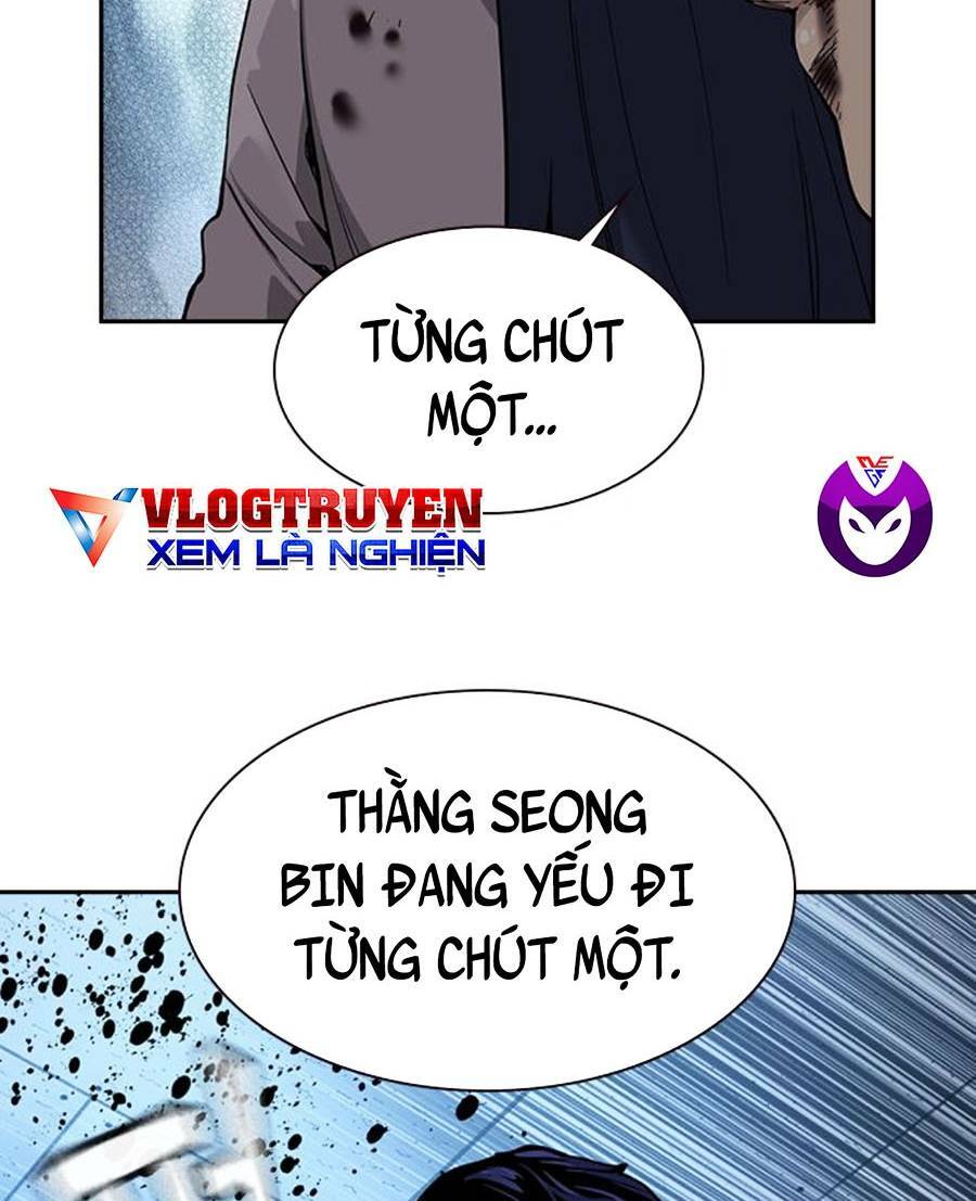 Để Có Thể Sống Sót - Chapter 49 - Page 132