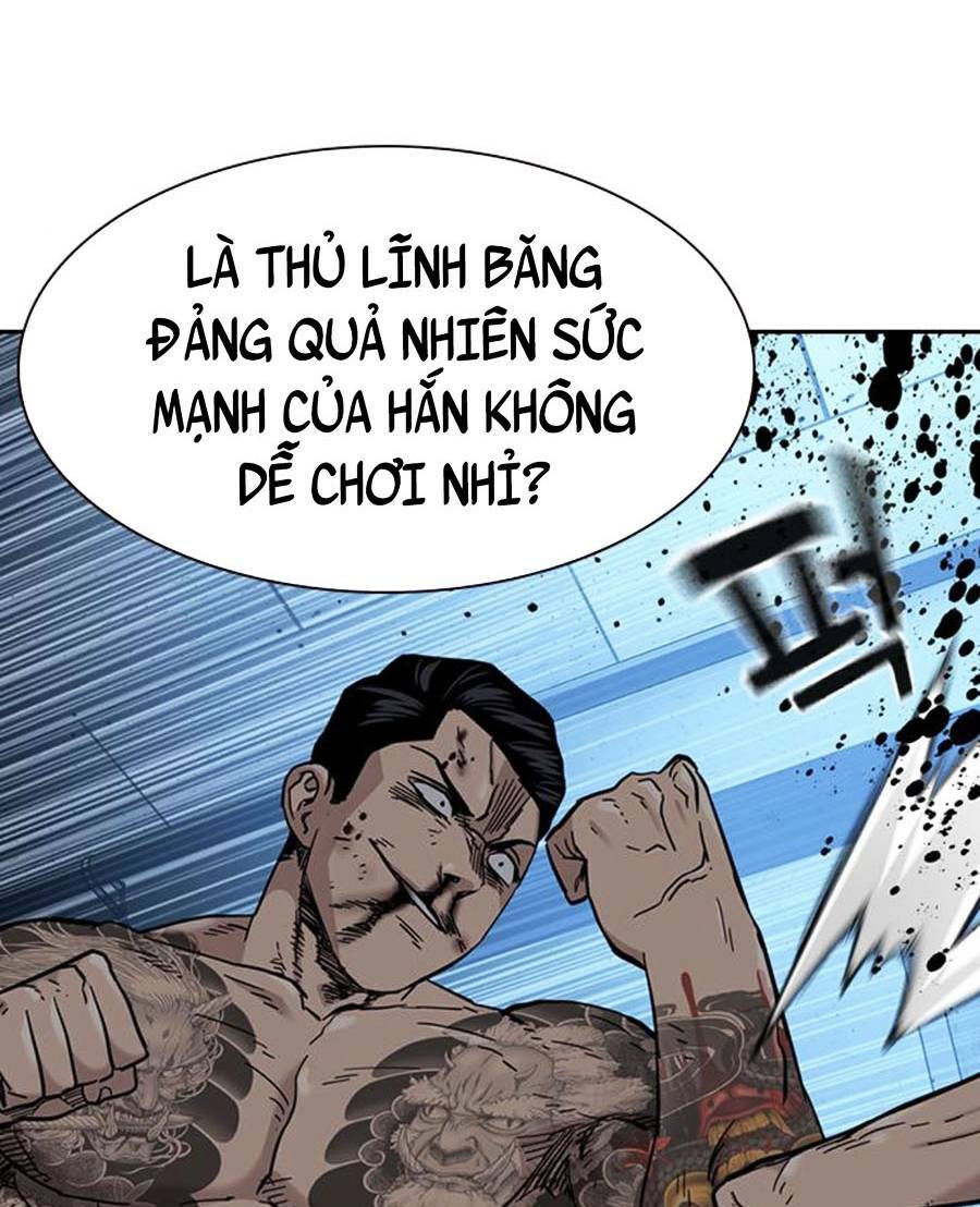 Để Có Thể Sống Sót - Chapter 49 - Page 134