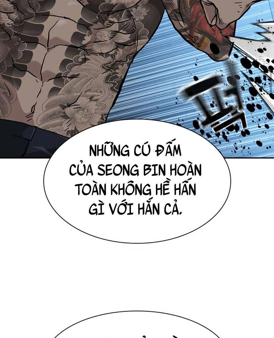 Để Có Thể Sống Sót - Chapter 49 - Page 135