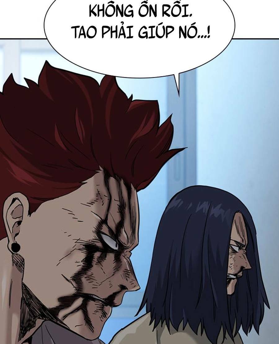 Để Có Thể Sống Sót - Chapter 49 - Page 136