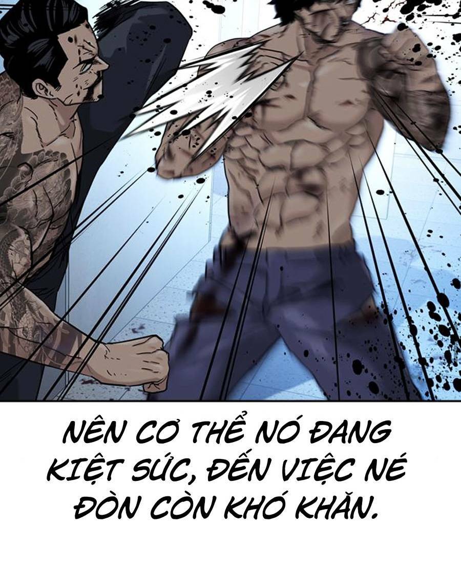 Để Có Thể Sống Sót - Chapter 49 - Page 142