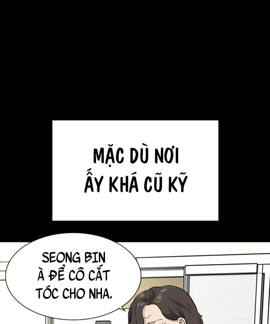 Để Có Thể Sống Sót - Chapter 49 - Page 15