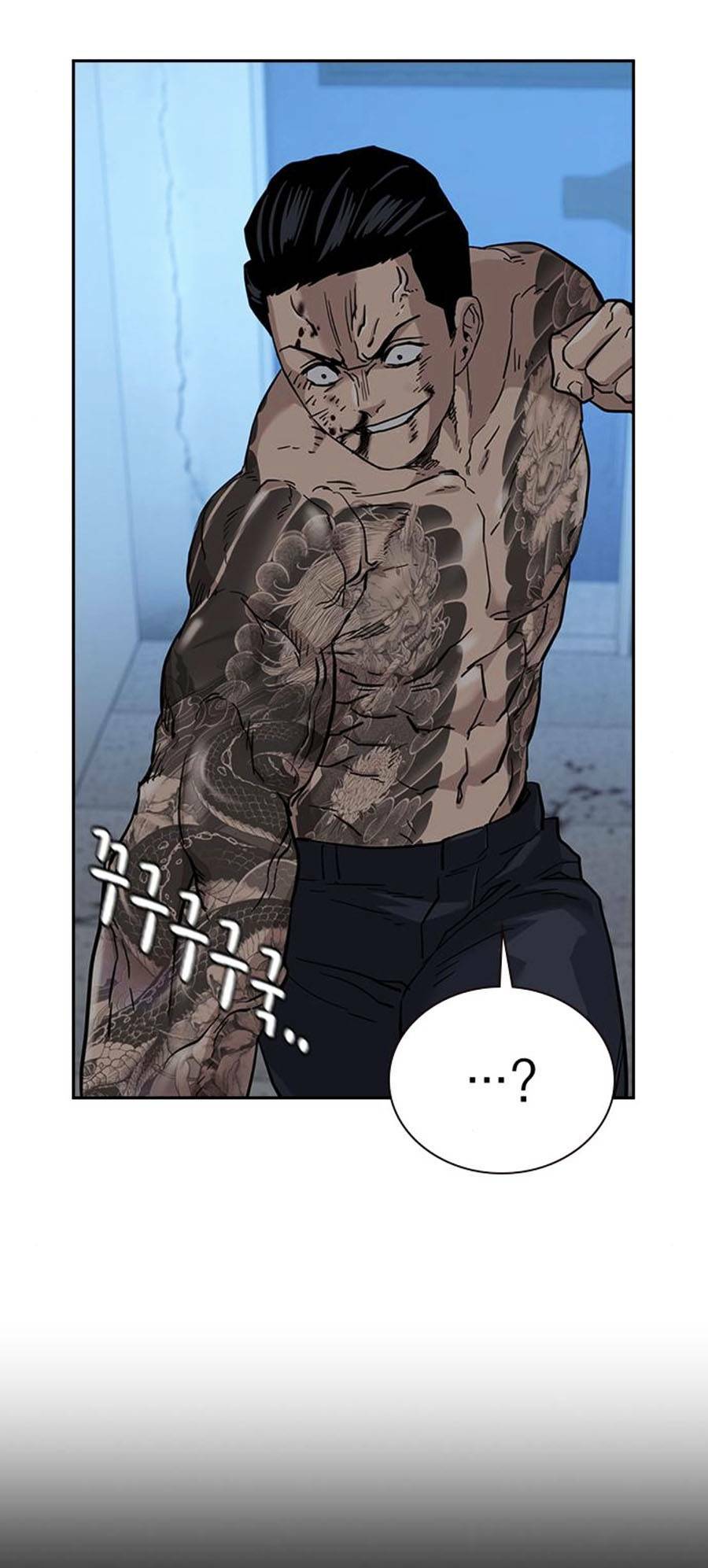 Để Có Thể Sống Sót - Chapter 49 - Page 160