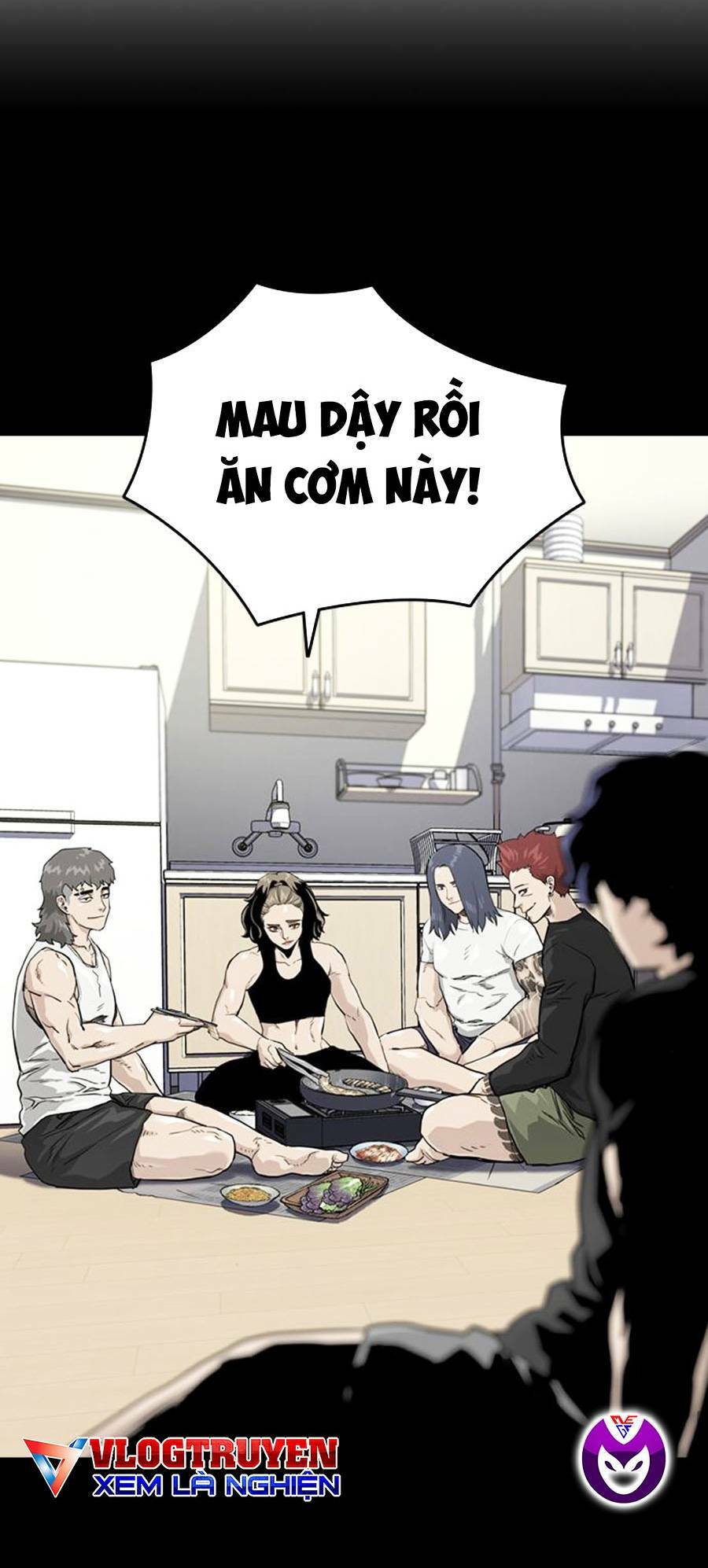 Để Có Thể Sống Sót - Chapter 49 - Page 161