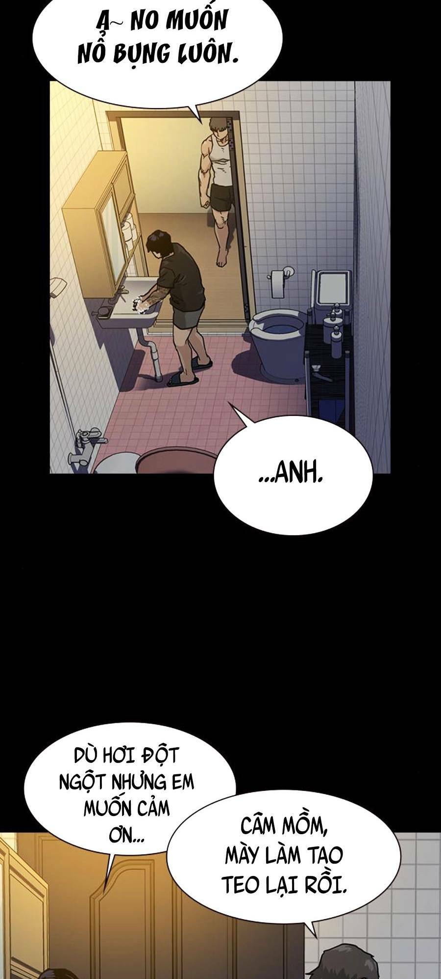 Để Có Thể Sống Sót - Chapter 49 - Page 163