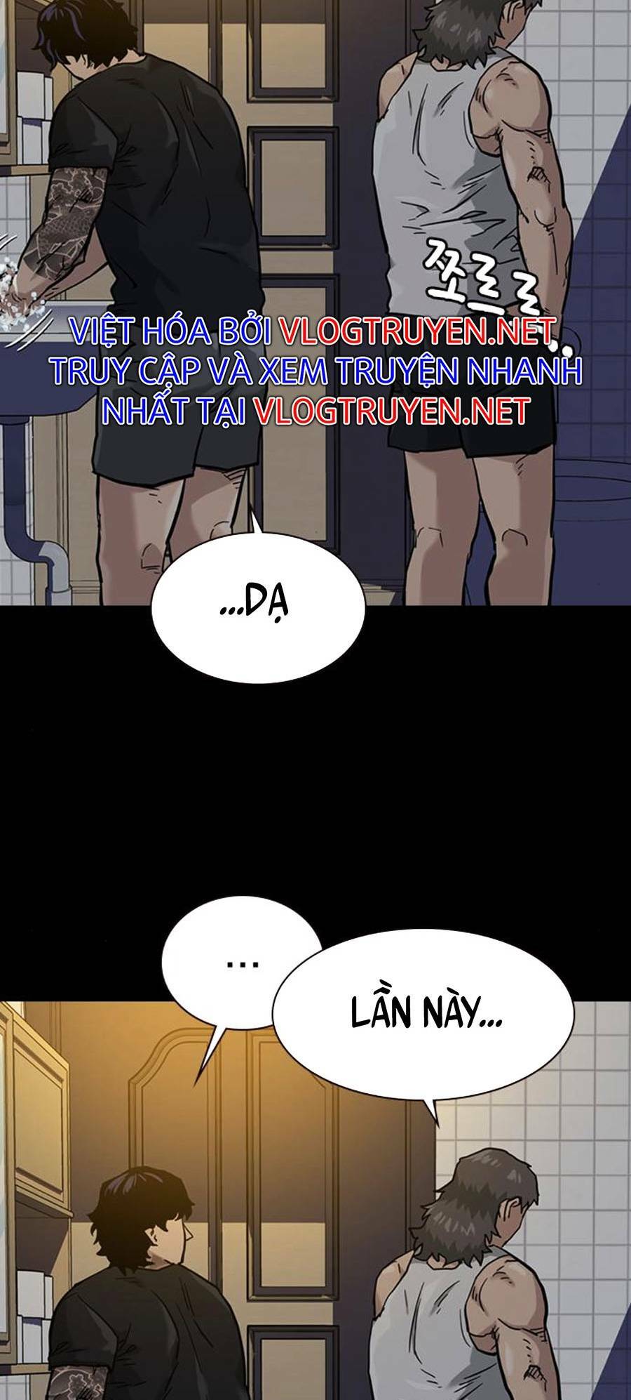 Để Có Thể Sống Sót - Chapter 49 - Page 164