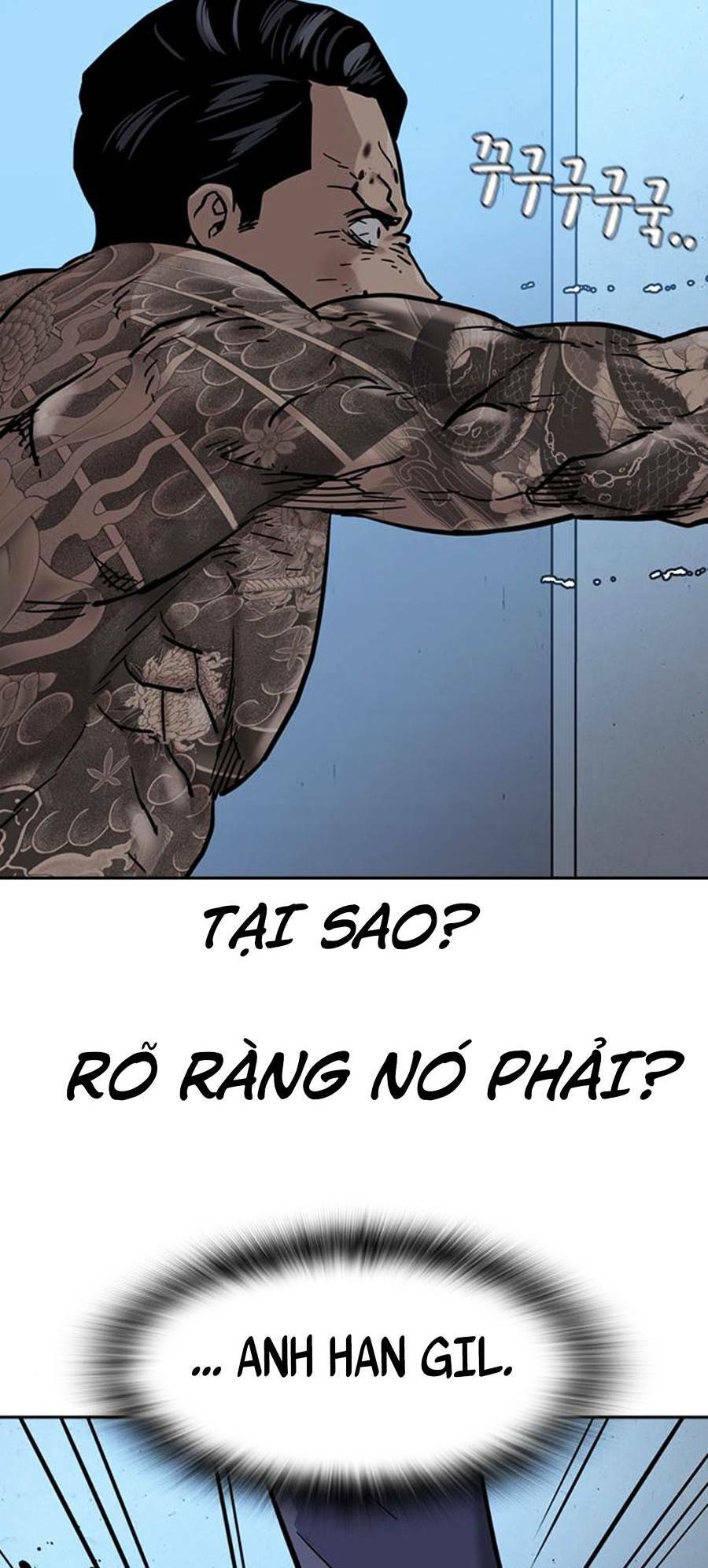 Để Có Thể Sống Sót - Chapter 49 - Page 167