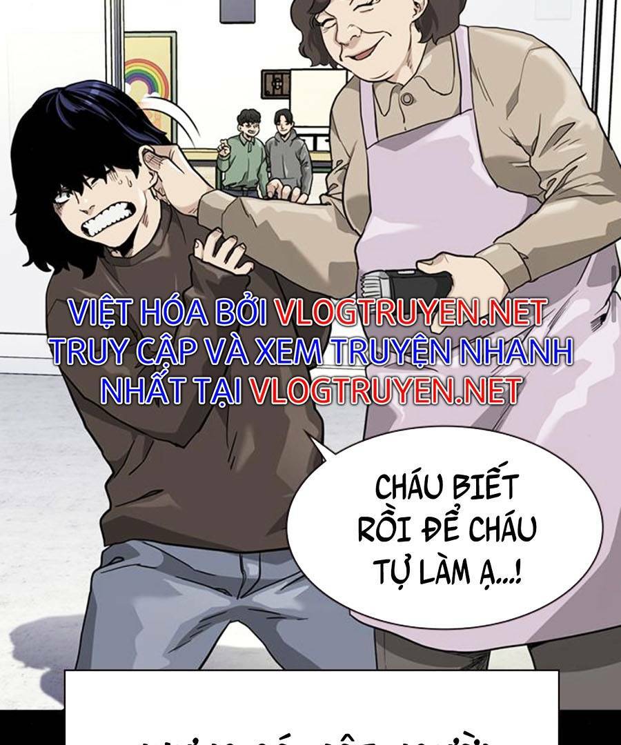 Để Có Thể Sống Sót - Chapter 49 - Page 16