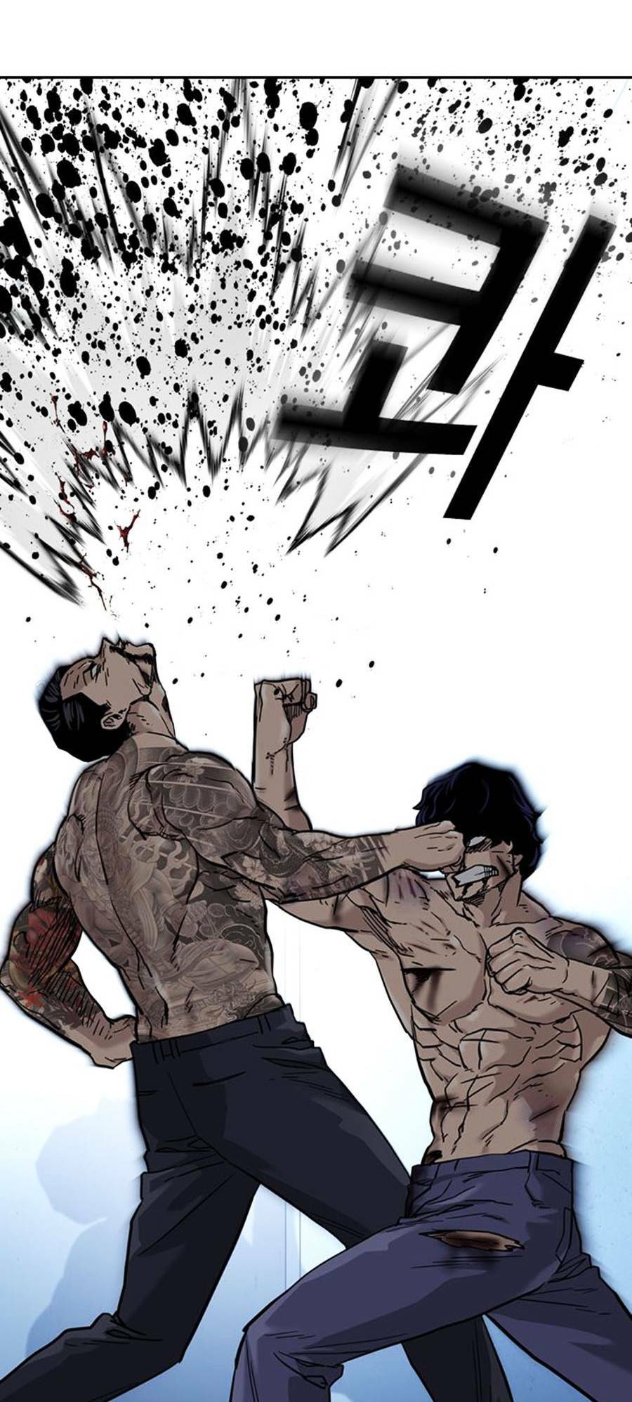 Để Có Thể Sống Sót - Chapter 49 - Page 171