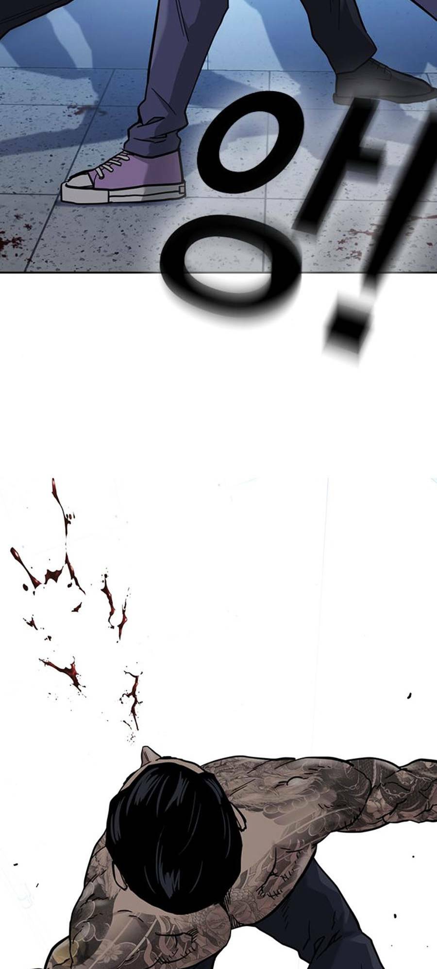 Để Có Thể Sống Sót - Chapter 49 - Page 172