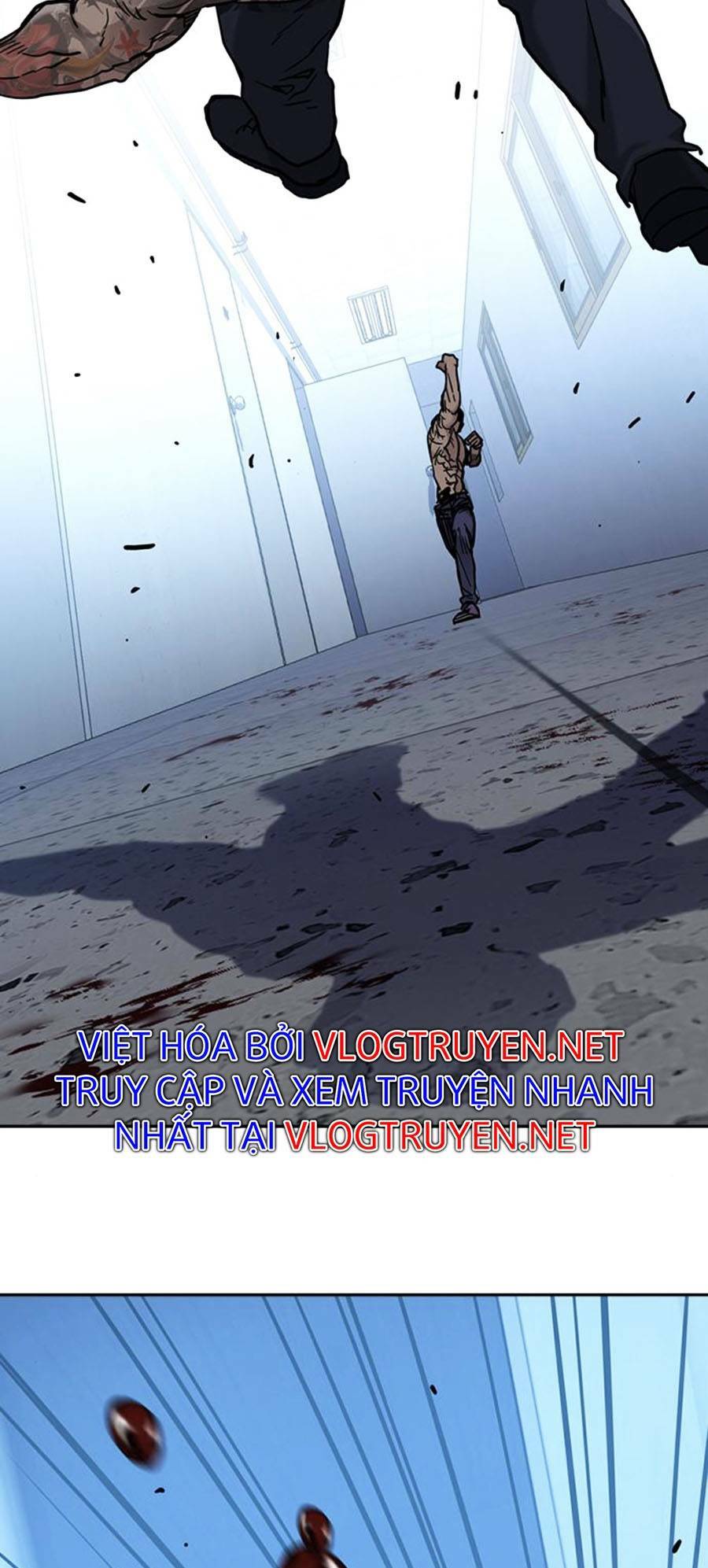 Để Có Thể Sống Sót - Chapter 49 - Page 173