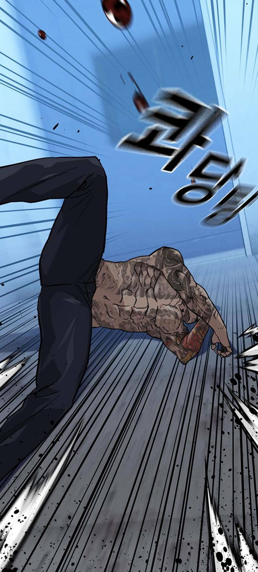 Để Có Thể Sống Sót - Chapter 49 - Page 174