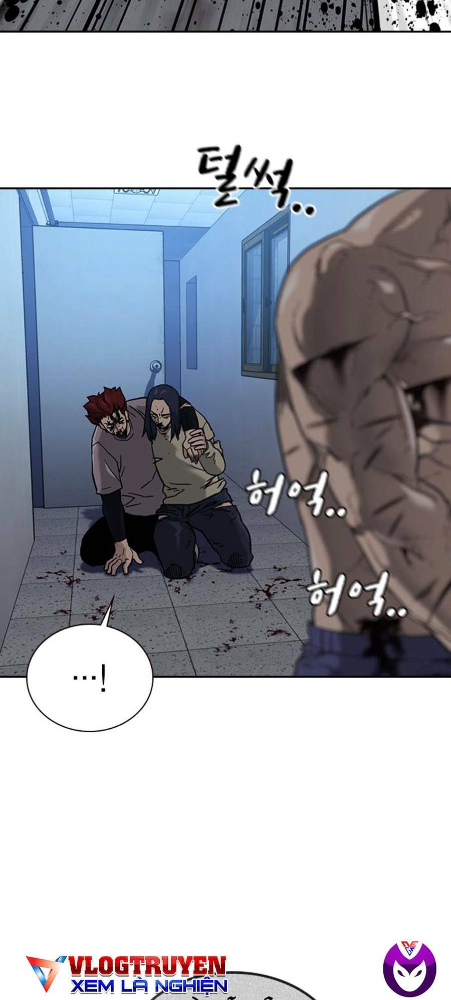 Để Có Thể Sống Sót - Chapter 49 - Page 175