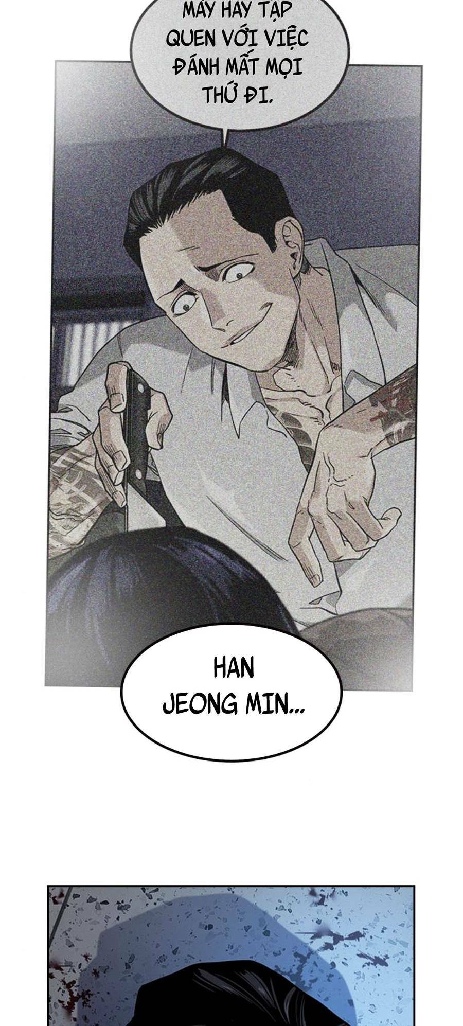 Để Có Thể Sống Sót - Chapter 49 - Page 176