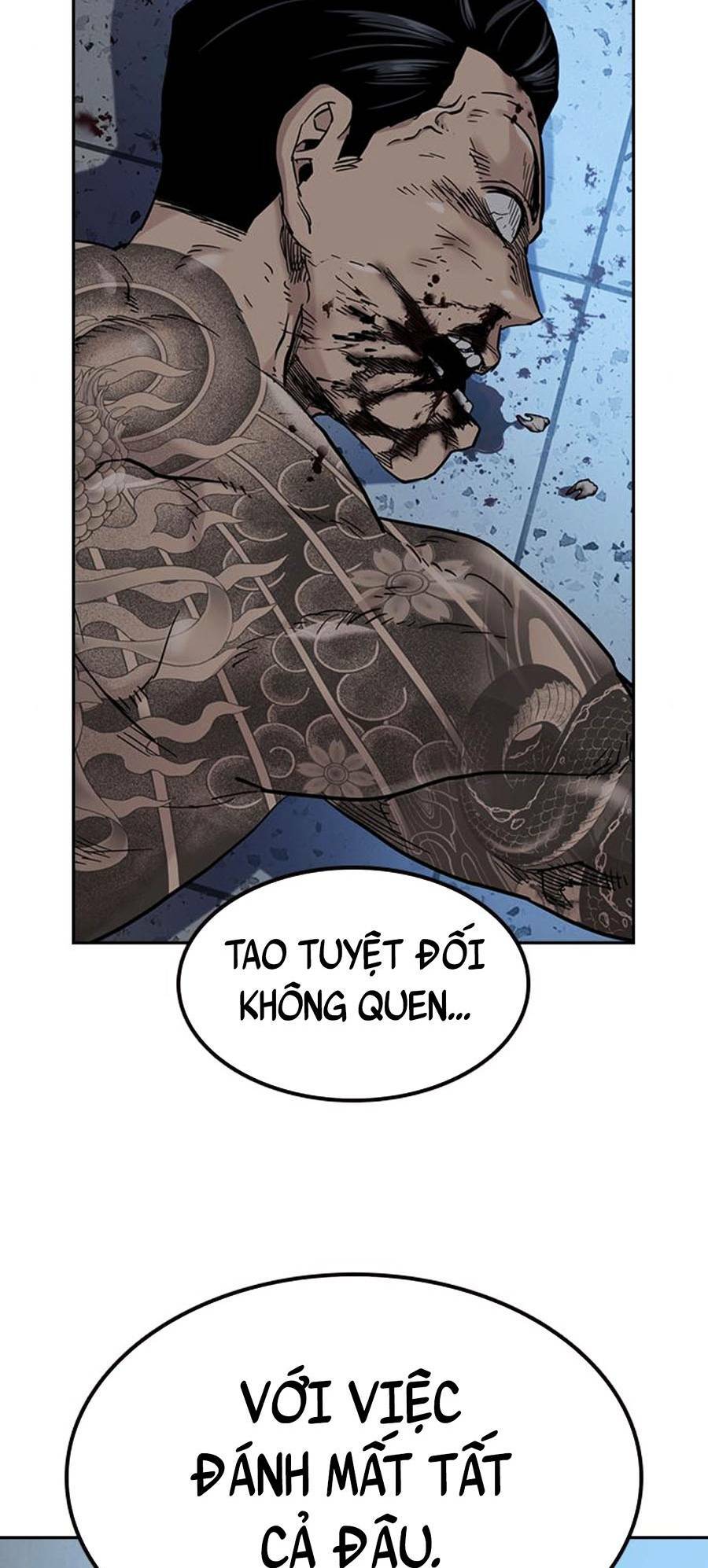 Để Có Thể Sống Sót - Chapter 49 - Page 177