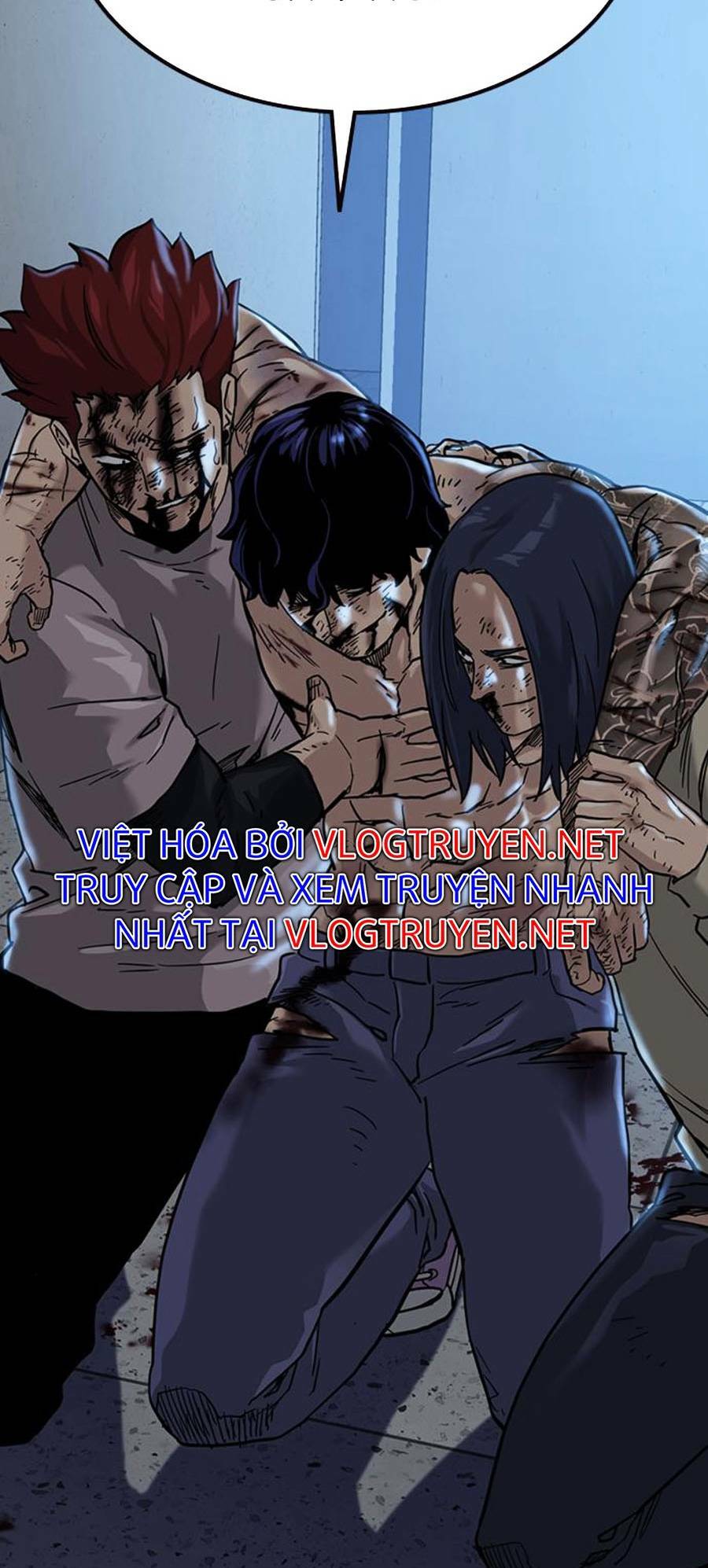 Để Có Thể Sống Sót - Chapter 49 - Page 178