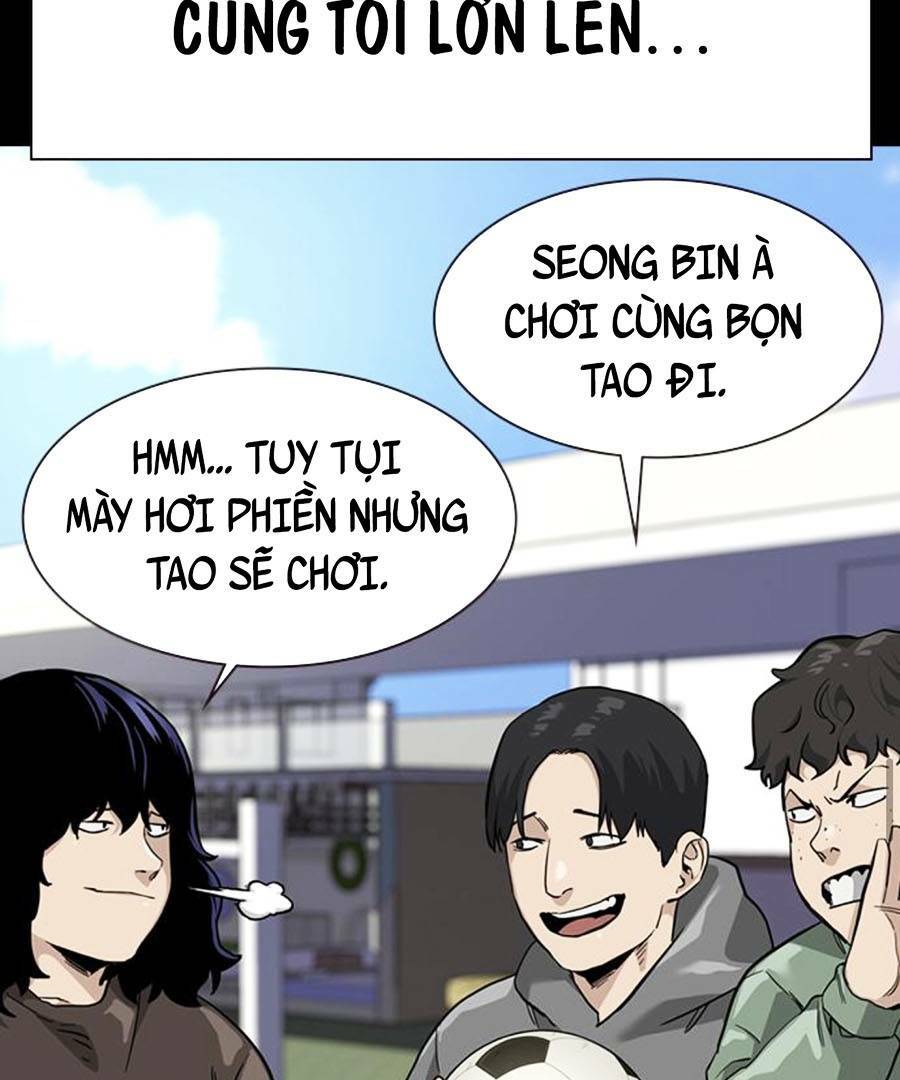 Để Có Thể Sống Sót - Chapter 49 - Page 18