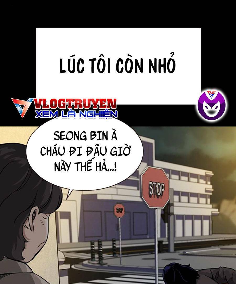 Để Có Thể Sống Sót - Chapter 49 - Page 20