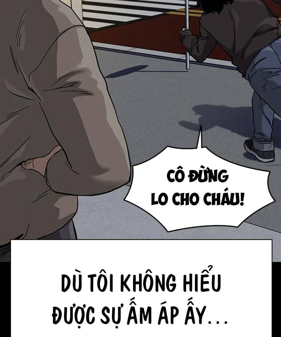 Để Có Thể Sống Sót - Chapter 49 - Page 21