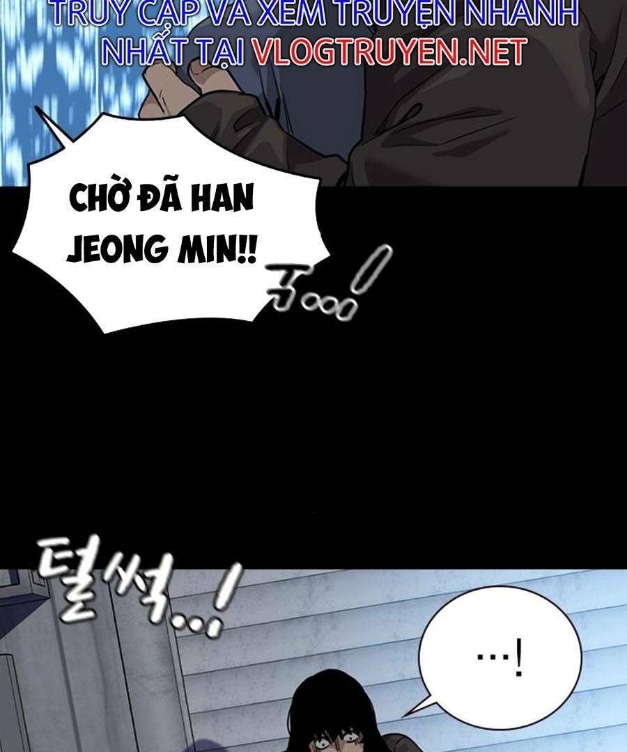 Để Có Thể Sống Sót - Chapter 49 - Page 25