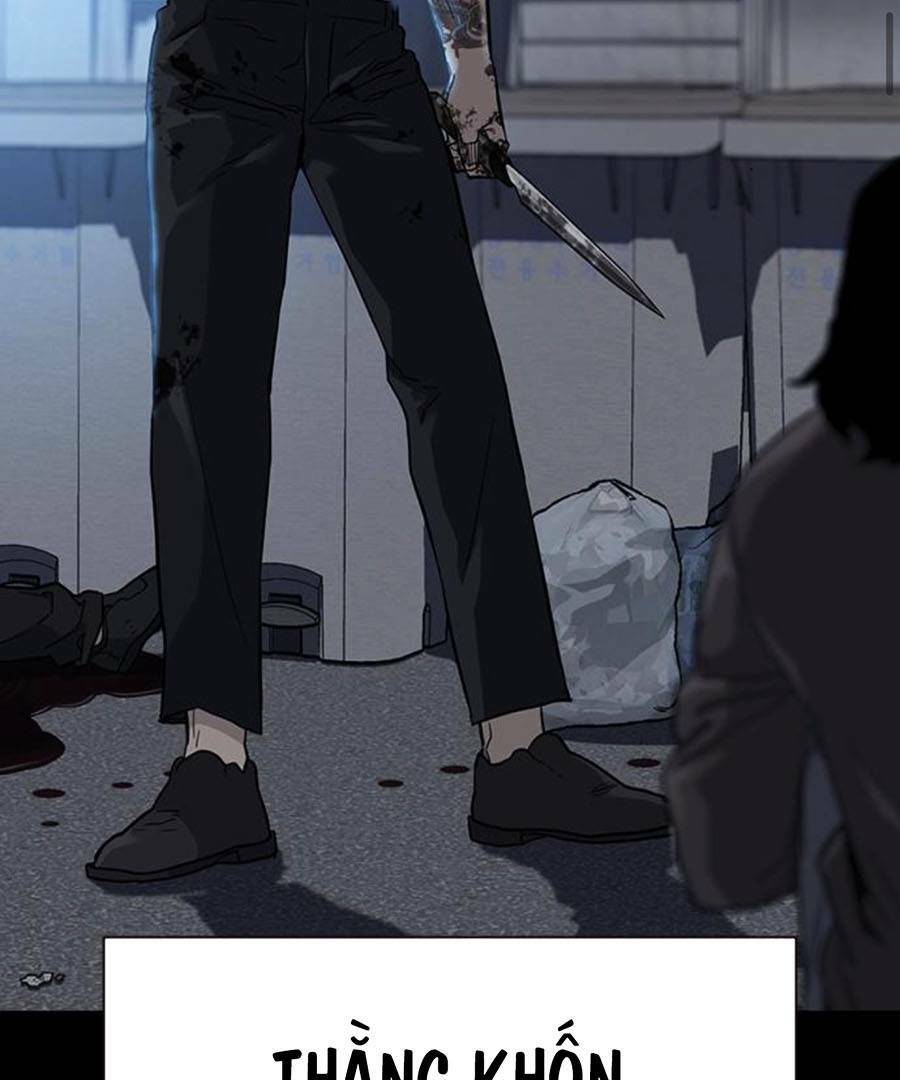 Để Có Thể Sống Sót - Chapter 49 - Page 30