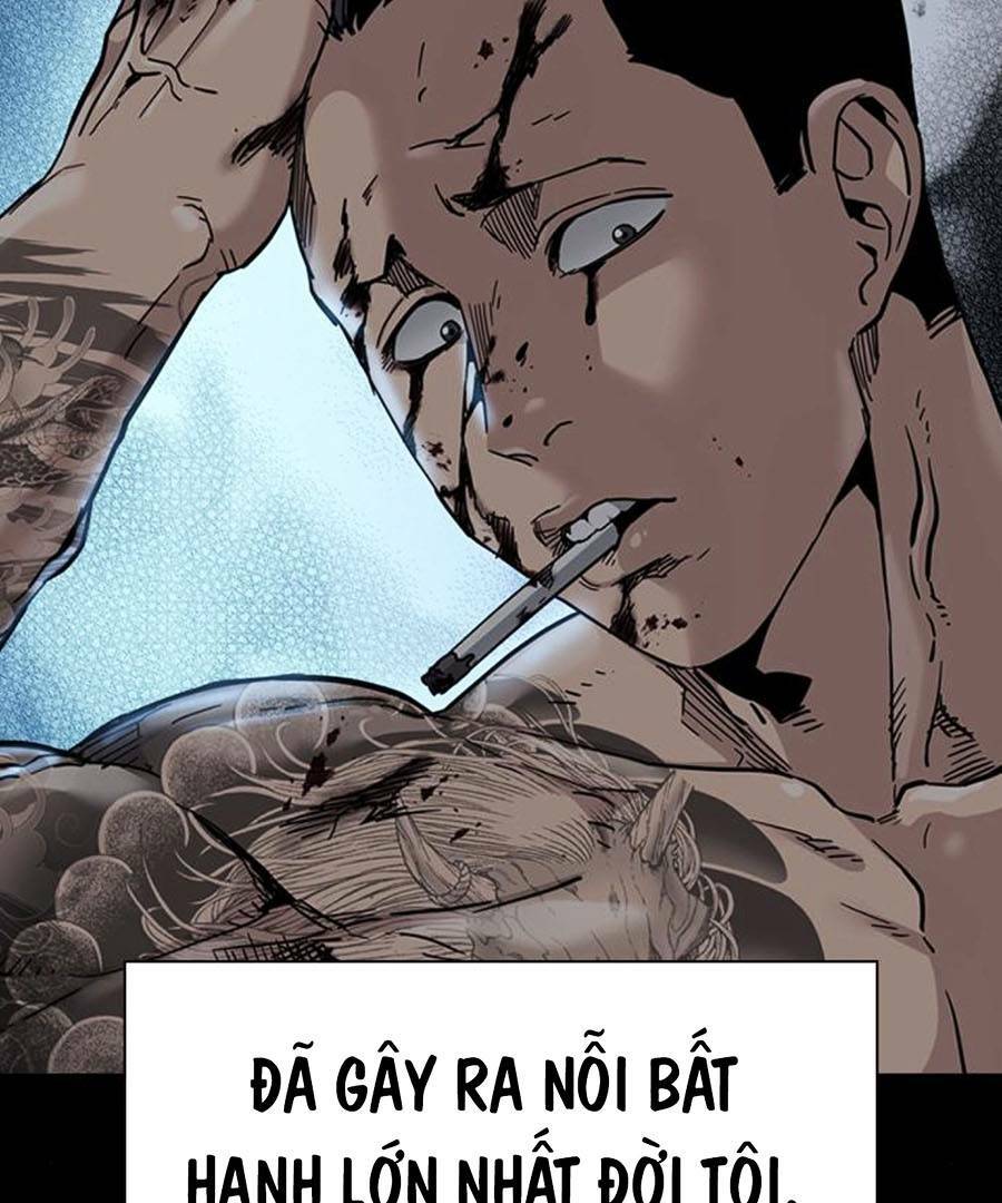 Để Có Thể Sống Sót - Chapter 49 - Page 32