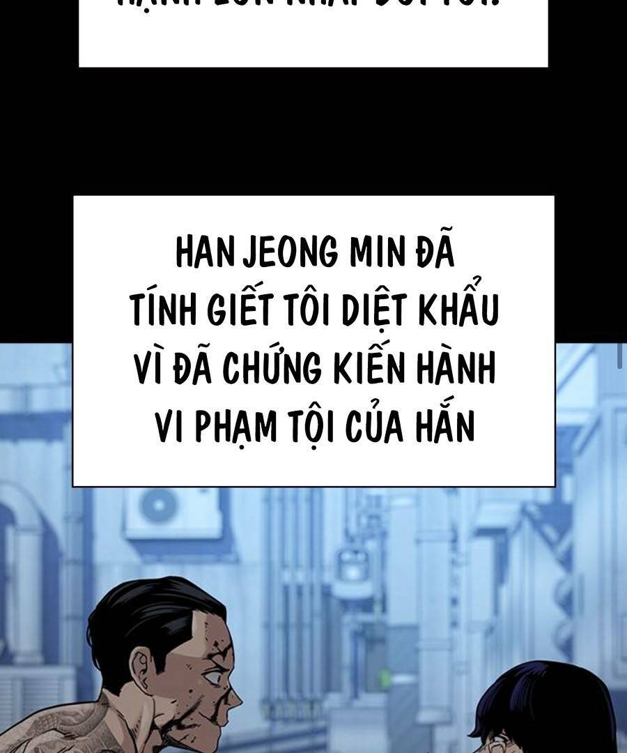 Để Có Thể Sống Sót - Chapter 49 - Page 33