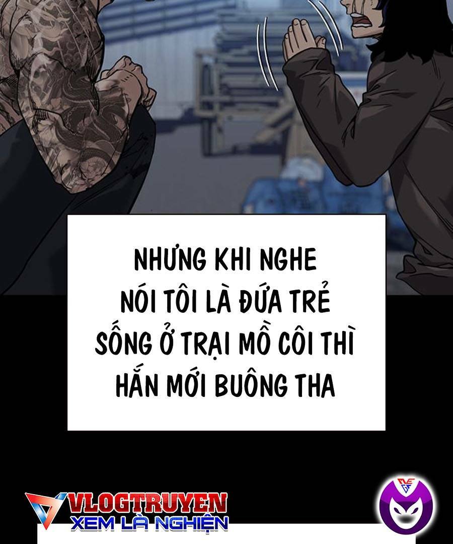 Để Có Thể Sống Sót - Chapter 49 - Page 34