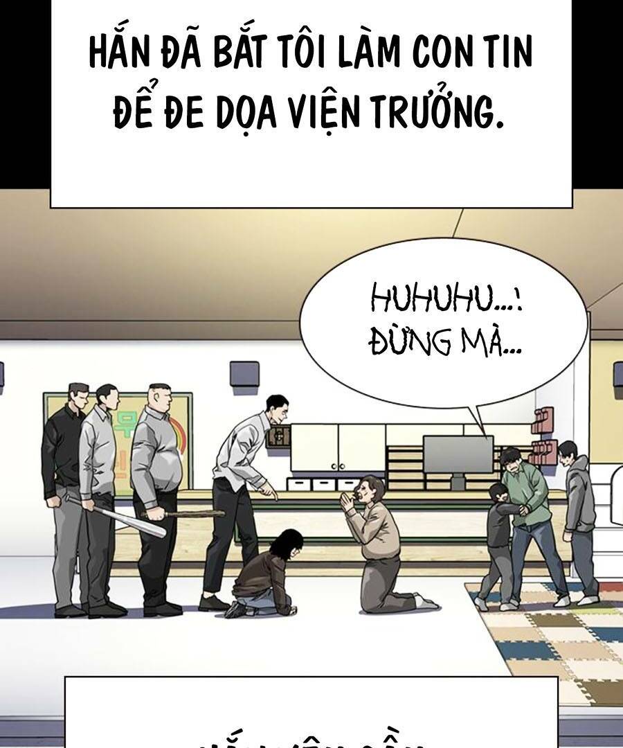 Để Có Thể Sống Sót - Chapter 49 - Page 35