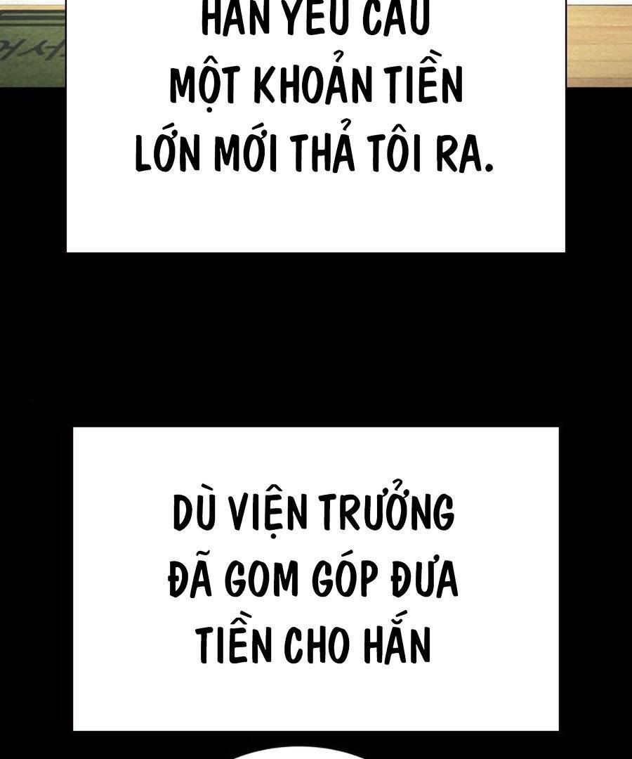 Để Có Thể Sống Sót - Chapter 49 - Page 36