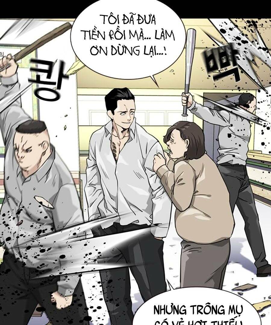 Để Có Thể Sống Sót - Chapter 49 - Page 37