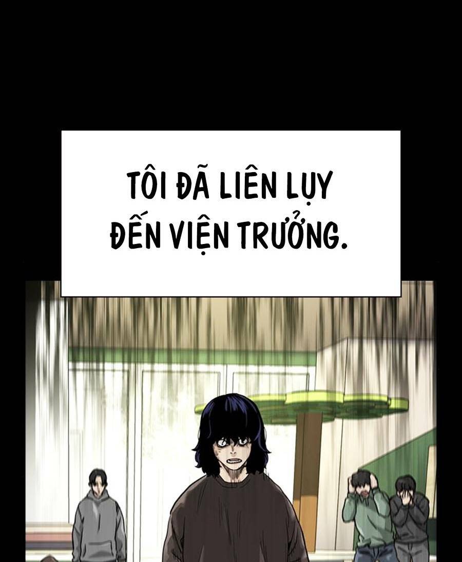 Để Có Thể Sống Sót - Chapter 49 - Page 44