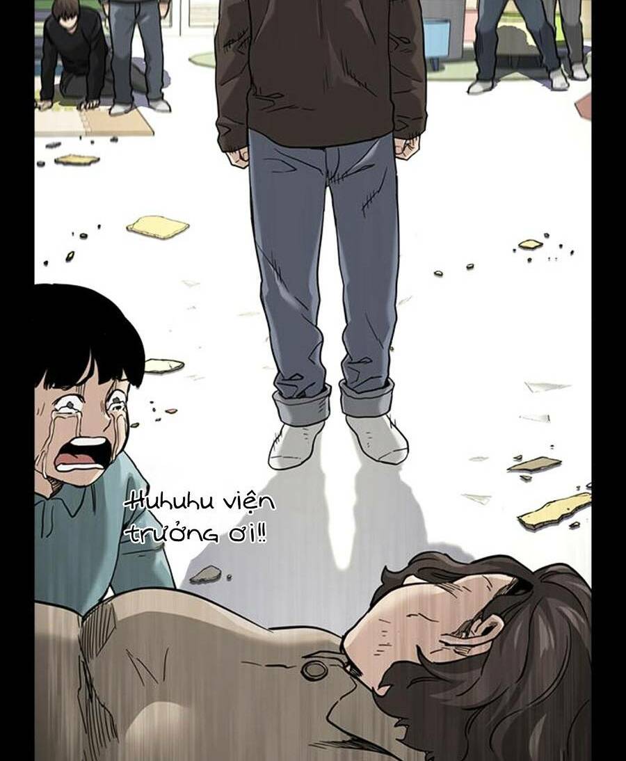 Để Có Thể Sống Sót - Chapter 49 - Page 45