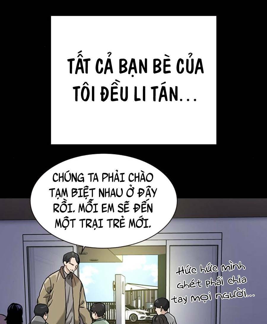 Để Có Thể Sống Sót - Chapter 49 - Page 48