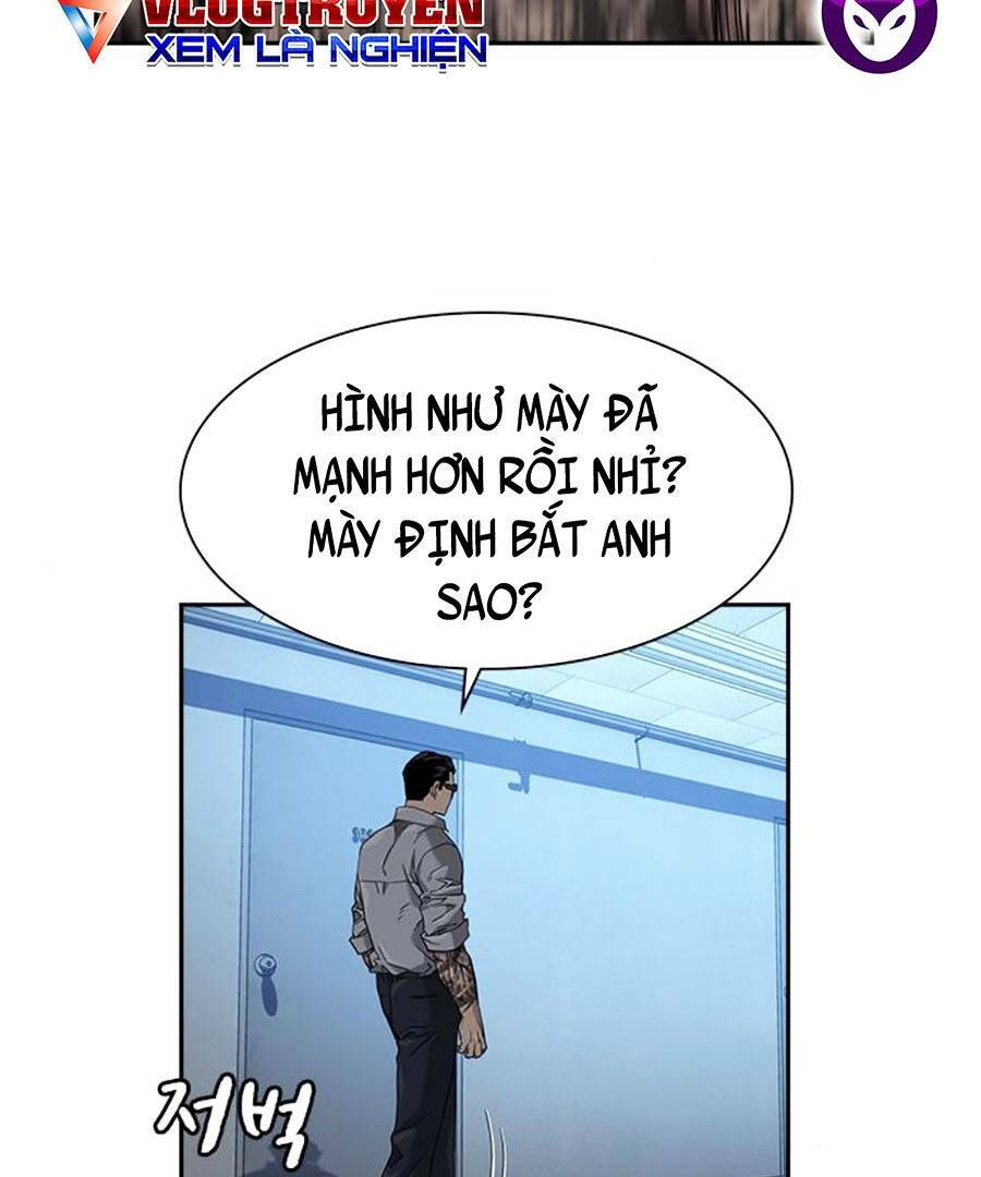 Để Có Thể Sống Sót - Chapter 49 - Page 4