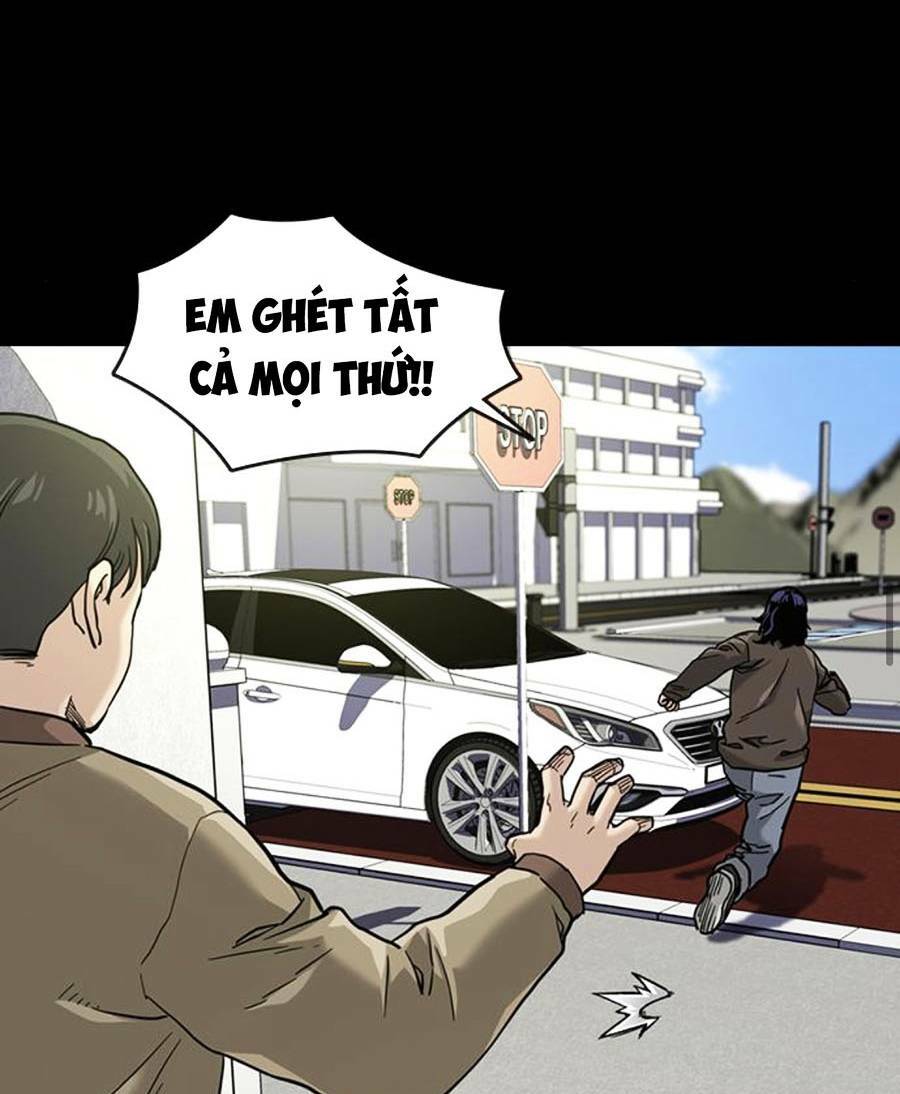 Để Có Thể Sống Sót - Chapter 49 - Page 50